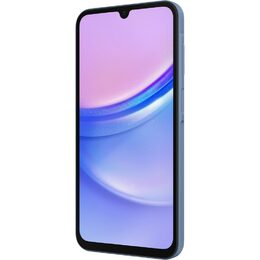 Mobilní telefon Samsung Galaxy A15 4 GB / 128 GB - modrý
