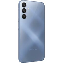 Mobilní telefon Samsung Galaxy A15 4 GB / 128 GB - modrý
