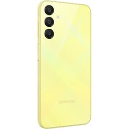 Mobilní telefon Samsung Galaxy A15 4 GB / 128 GB - žlutý
