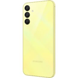 Mobilní telefon Samsung Galaxy A15 4 GB / 128 GB - žlutý