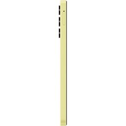 Mobilní telefon Samsung Galaxy A15 4 GB / 128 GB - žlutý