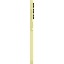 Mobilní telefon Samsung Galaxy A15 4 GB / 128 GB - žlutý