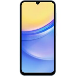 Mobilní telefon Samsung Galaxy A15 5G 4 GB / 128 GB - modrý