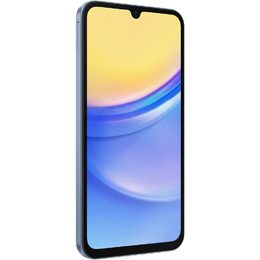 Mobilní telefon Samsung Galaxy A15 5G 4 GB / 128 GB - modrý