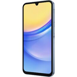 Mobilní telefon Samsung Galaxy A15 5G 4 GB / 128 GB - modrý