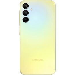 Mobilní telefon Samsung Galaxy A15 5G 4 GB / 128 GB - žlutý