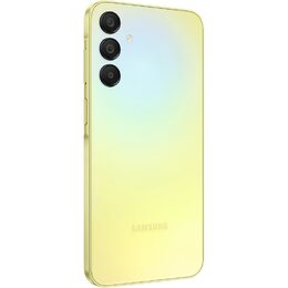 Mobilní telefon Samsung Galaxy A15 5G 4 GB / 128 GB - žlutý