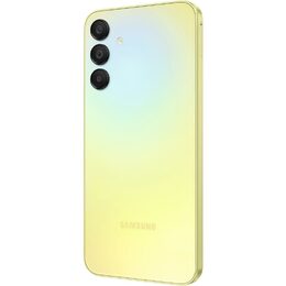 Mobilní telefon Samsung Galaxy A15 5G 4 GB / 128 GB - žlutý