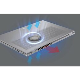 Ntb Acer Aspire 3 15 (A315-44P-R0SY) R7-5700U, 15.6", RAM 16GB, SSD 512GB, AMD Vega 8, Microsoft Windows 11 Home - stříbrný