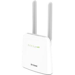 Router D-Link DWR-960 4G - bílý