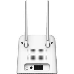 Router D-Link DWR-960 4G - bílý