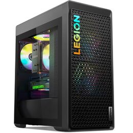 Herní počítač Lenovo Legion T5 26IRB8 i5-13400F, SSD 1024 GB, GeForce RTX™ 4060 Ti- 8GB,bez OS