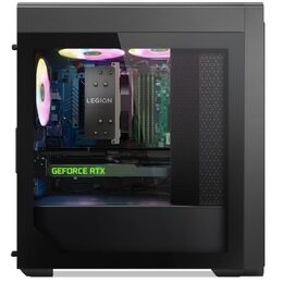Herní počítač Lenovo Legion T5 26IRB8 i5-13400F, SSD 1024 GB, GeForce RTX™ 4060 Ti- 8GB,bez OS