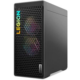 Herní počítač Lenovo Legion T5 26IRB8 i5-13400F, SSD 1024 GB, GeForce RTX™ 4060- 8GB,bez OS