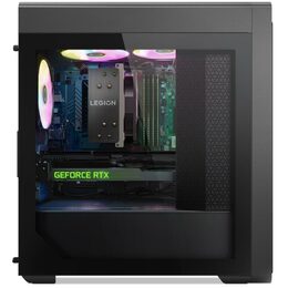 Herní počítač Lenovo Legion T5 26IRB8 i5-13400F, SSD 1024 GB, GeForce RTX™ 4060- 8GB,bez OS
