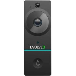 Videozvonek Evolveo Ringo RELAY, Wi-Fi
