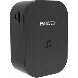 Videozvonek Evolveo Ringo RELAY, Wi-Fi