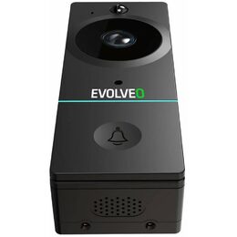 Videozvonek Evolveo Ringo RELAY, Wi-Fi