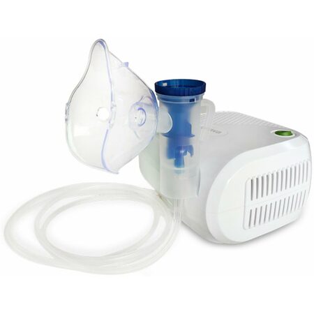 Inhalátor kompresorový Orava NE-31