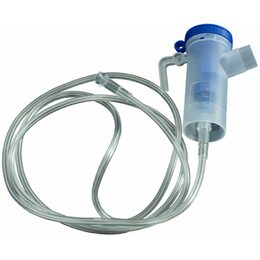 Inhalátor kompresorový Orava NE-31
