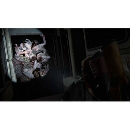Hra Sony PlayStation 5 The Last of Us Part II Remastered