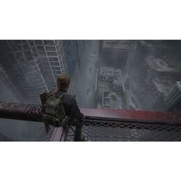 Hra Sony PlayStation 5 The Last of Us Part II Remastered