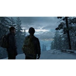 Hra Sony PlayStation 5 The Last of Us Part II Remastered