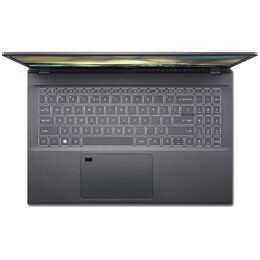 Ntb Acer Aspire 5 (A515-57-56SV) i5-12450H, 15.6", RAM 16GB, SSD 1024 GB, Intel UHD Graphics, FPR, Microsoft Windows 11 Home - šedý