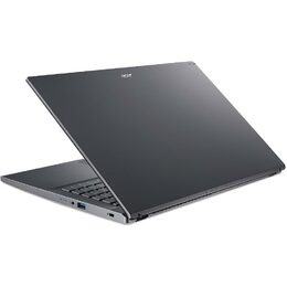 Ntb Acer Aspire 5 (A515-57-56SV) i5-12450H, 15.6", RAM 16GB, SSD 1024 GB, Intel UHD Graphics, FPR, Microsoft Windows 11 Home - šedý
