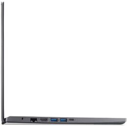 Ntb Acer Aspire 5 (A515-57-56SV) i5-12450H, 15.6", RAM 16GB, SSD 1024 GB, Intel UHD Graphics, FPR, Microsoft Windows 11 Home - šedý