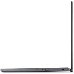 Ntb Acer Aspire 5 (A515-57-56SV) i5-12450H, 15.6", RAM 16GB, SSD 1024 GB, Intel UHD Graphics, FPR, Microsoft Windows 11 Home - šedý
