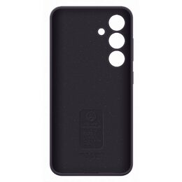 Kryt na mobil Samsung Silicone na Galaxy S24 - vínový