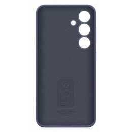 Kryt na mobil Samsung Silicone na Galaxy S24 - fialový