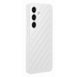 Kryt na mobil Samsung Shield na Galaxy S24 - šedý
