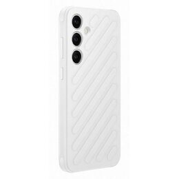 Kryt na mobil Samsung Shield na Galaxy S24+ - šedý