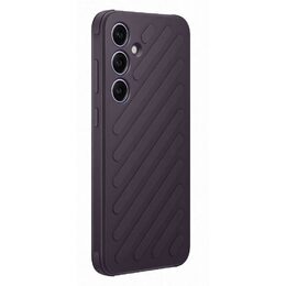 Kryt na mobil Samsung Shield na Galaxy S24+ - vínový