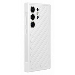 Kryt na mobil Samsung Shield na Galaxy S24 Ultra - šedý