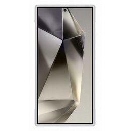 Kryt na mobil Samsung Shield na Galaxy S24 Ultra - šedý