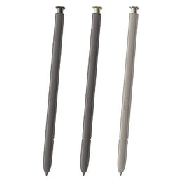 Stylus Samsung S Pen pro Galaxy S24 Ultra - černý