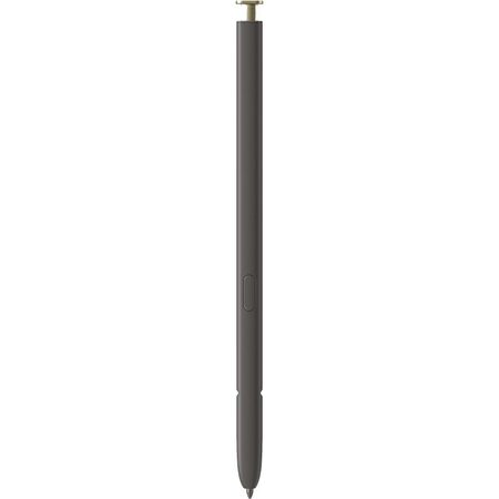 Stylus Samsung S Pen pro Galaxy S24 Ultra - černý/žlutý