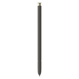 Stylus Samsung S Pen pro Galaxy S24 Ultra - černý/žlutý