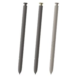 Stylus Samsung S Pen pro Galaxy S24 Ultra - černý/žlutý