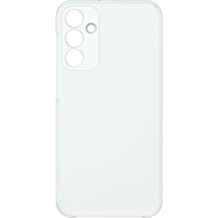 Kryt na mobil Samsung Galaxy A15 - průhledný