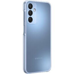Kryt na mobil Samsung Galaxy A15 - průhledný