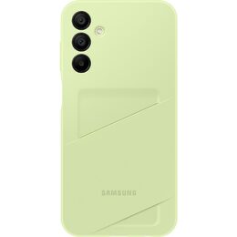 Kryt na mobil Samsung Card Slot na Galaxy A15 - zelený