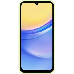 Kryt na mobil Samsung Card Slot na Galaxy A15 - zelený