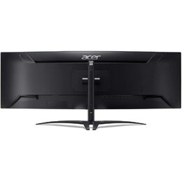 Herní monitor Acer Nitro XZ452CUVbemiiphuzx 44.5",LED podsvícení, VA panel, 1ms, 450cd/m2, 5120 × 1440, - černý