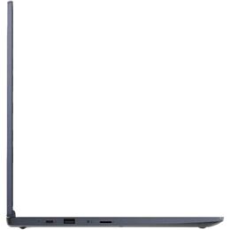 Ntb Lenovo IdeaPad Flex 3 Chrome 15IJL7 Pentium N6000, 15.6", RAM 8GB, SSD 128GB, Intel UHD Graphics, Chrome OS - modrý