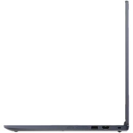 Ntb Lenovo IdeaPad Flex 3 Chrome 15IJL7 Pentium N6000, 15.6", RAM 8GB, SSD 128GB, Intel UHD Graphics, Chrome OS - modrý