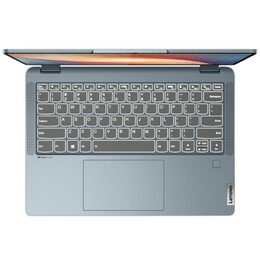 Ntb Lenovo IdeaPad Flex 5 14ALC7 R7-5700U, 14", RAM 16GB, SSD 1024 GB, AMD Radeon RX Vega 8, FPR, Microsoft Windows 11 Home - modrý